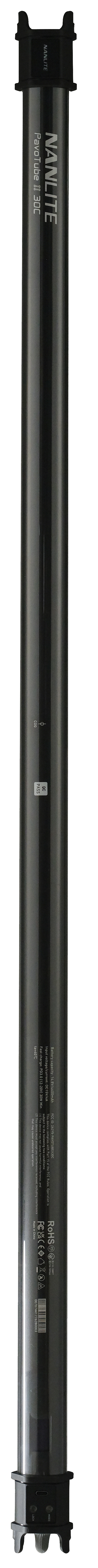Nanlite PavoTube II 30C null