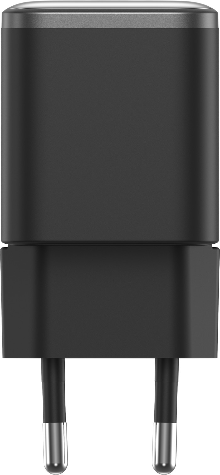 Anker Nano Charger 45W Power Delivery Black bottom