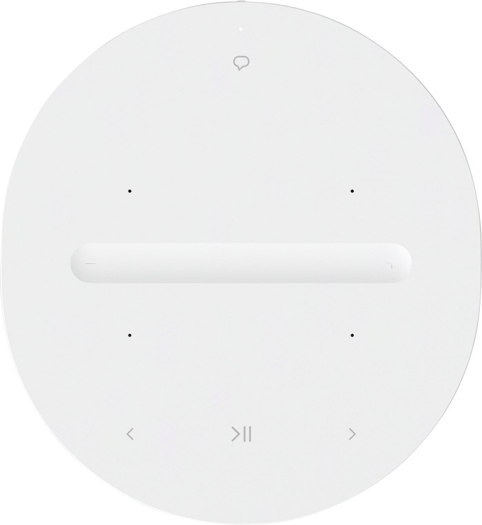 Sonos Era 100 Weiß null