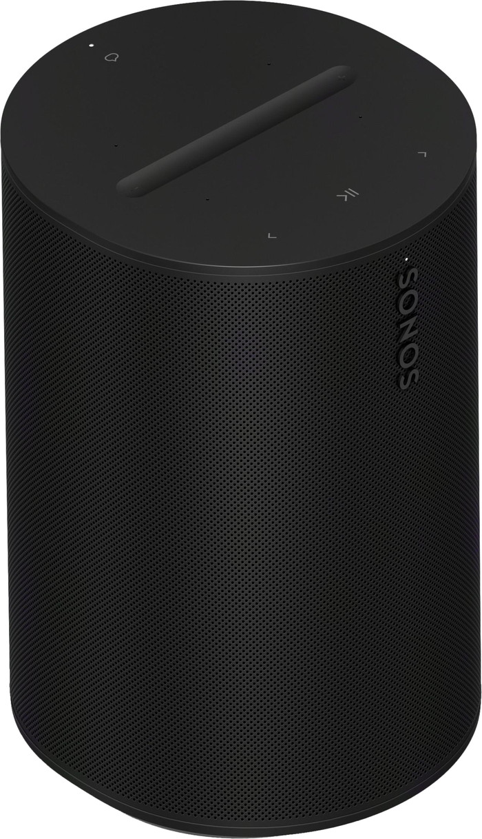 Sonos Era 100 Schwarz null