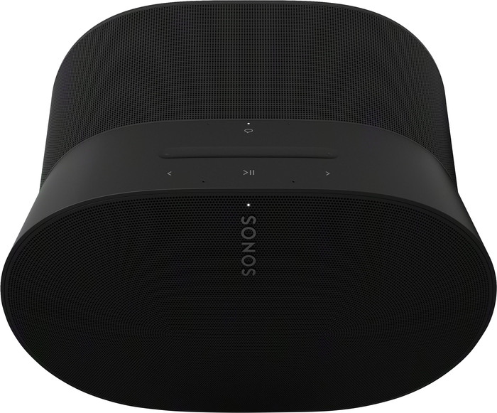 Sonos Era 300 Schwarz | Coolblue | WLAN-Lautsprecher
