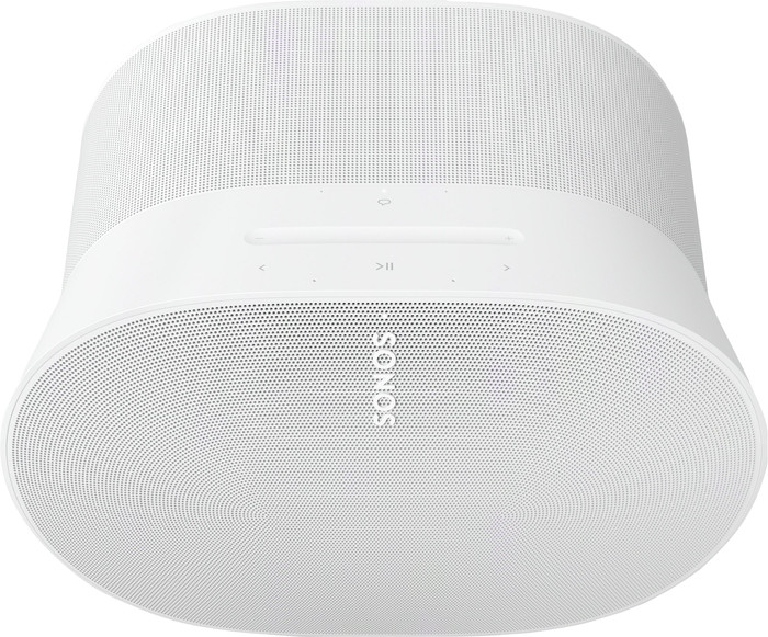 Sonos Beam Gen. 2 Weiß + 2x Era 300 Weiß null