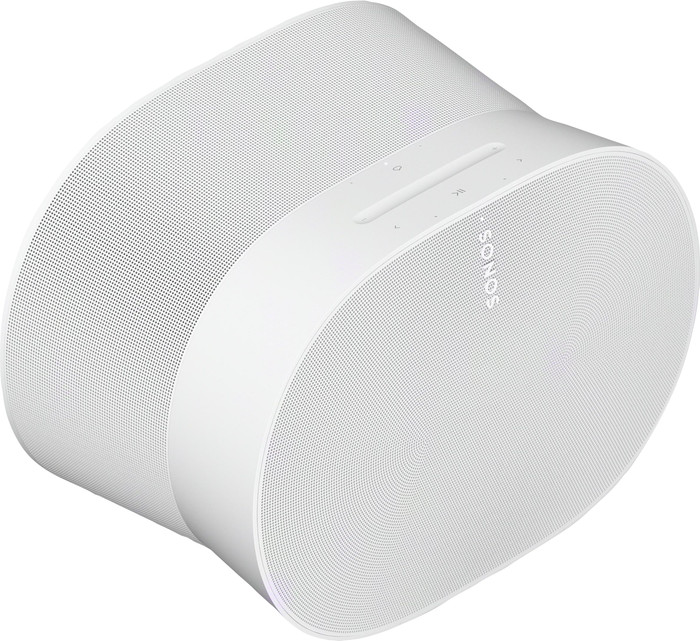 Sonos Beam Gen. 2 Weiß + 2x Era 300 Weiß null