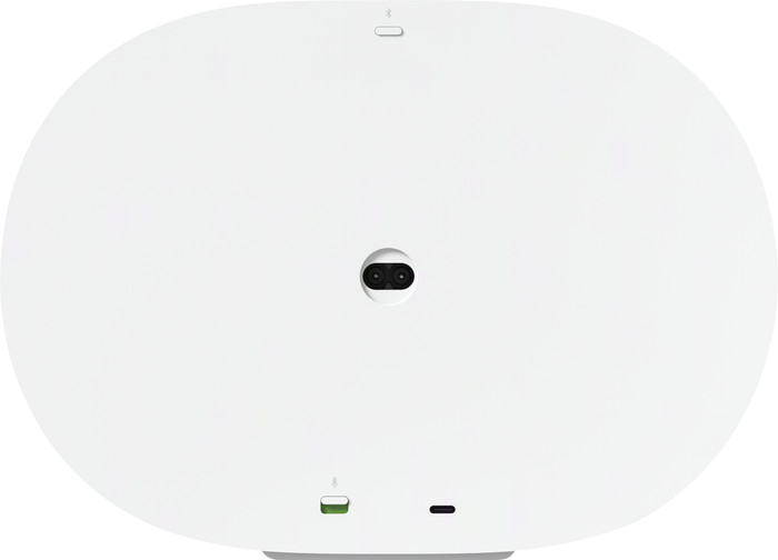 Sonos Beam Gen. 2 Weiß + 2x Era 300 Weiß null