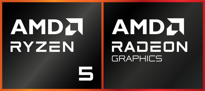 HP OmniBook 3 17-dp0051ng - 17,3" - AMD Ryzen 5 - 16GB RAM/512GB SSD visueller lieferant