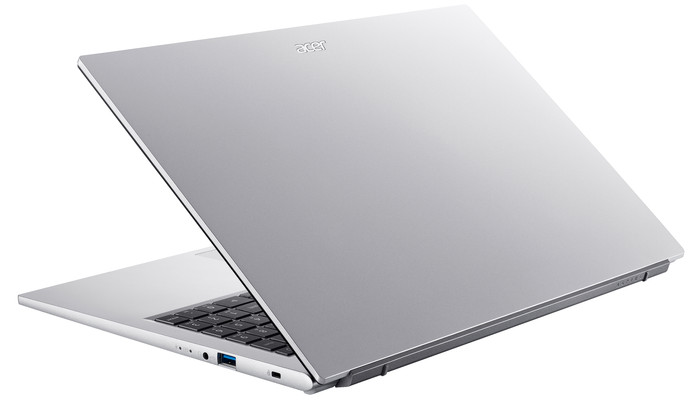Acer Aspire Go 15 AG15-72P-57GZ - 15,6" - Intel Core 5 - 16GB RAM/512GB SSD rückseite
