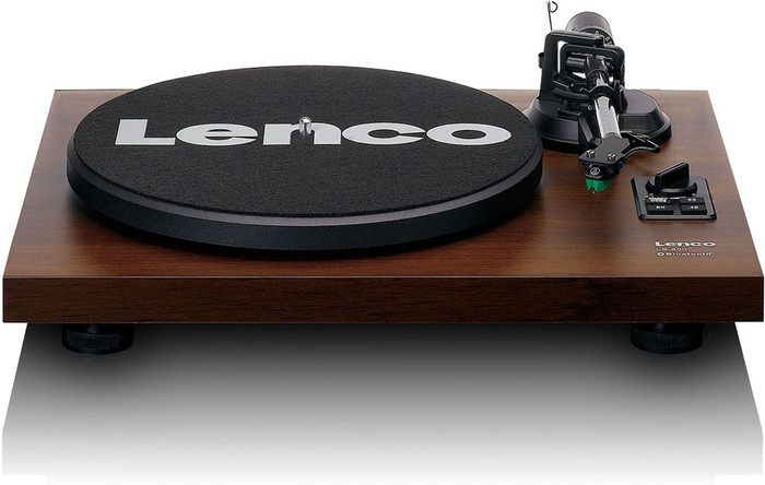 Lenco LS-600WA front