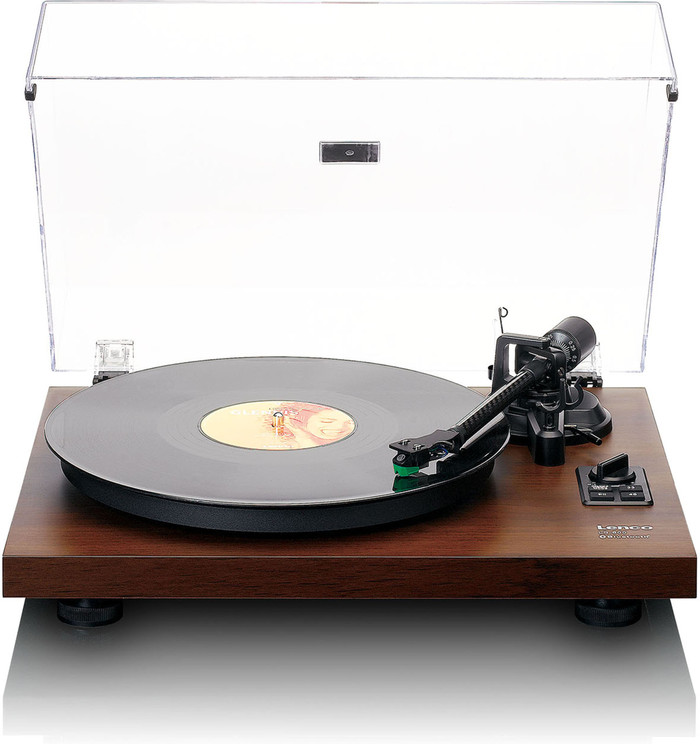 Lenco LS-600WA product in use