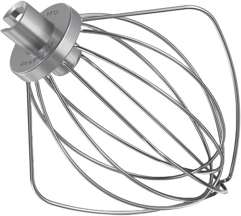 Kitchenaid 5KSM50PKVESO Sun Dried Tomato zubehör