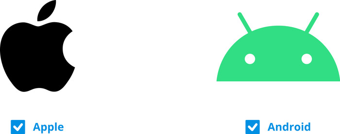 Garmin Vivoactive 5 Blau visuelles Coolblue 2