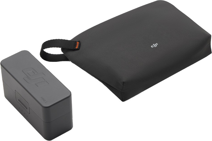DJI Mic Mini 2 Charging Case accessory
