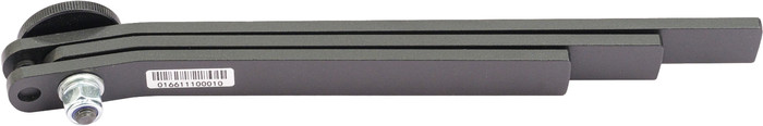 Nanlite Bodenständer für T12 Tube Light detail