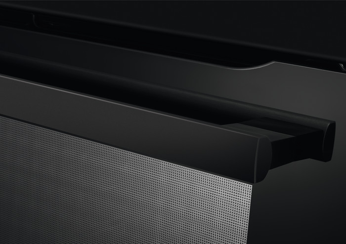 AEG BPB331061B SurroundCook detail