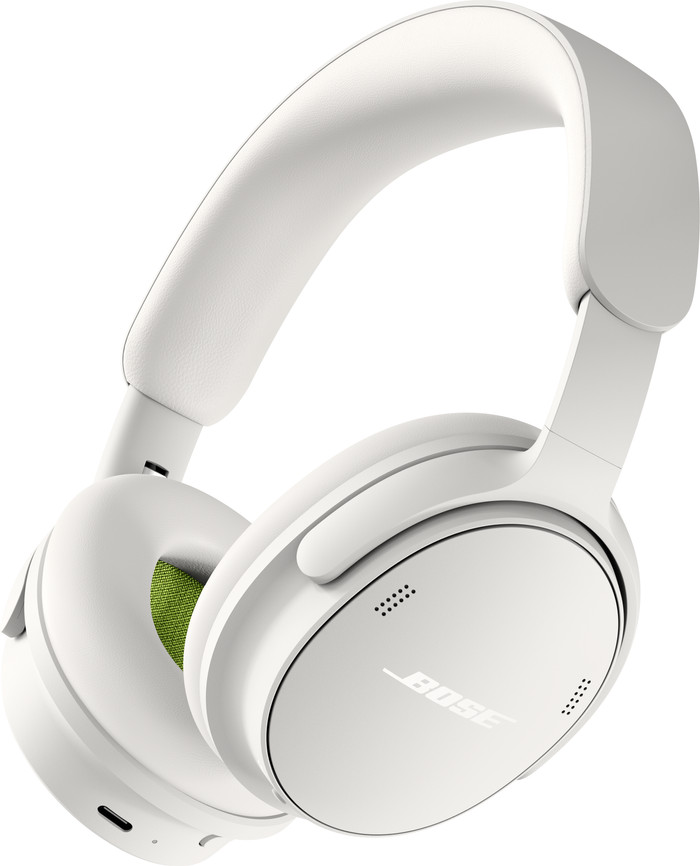 Bose QuietComfort Headphones (2. Gen.) Weiß Main Image
