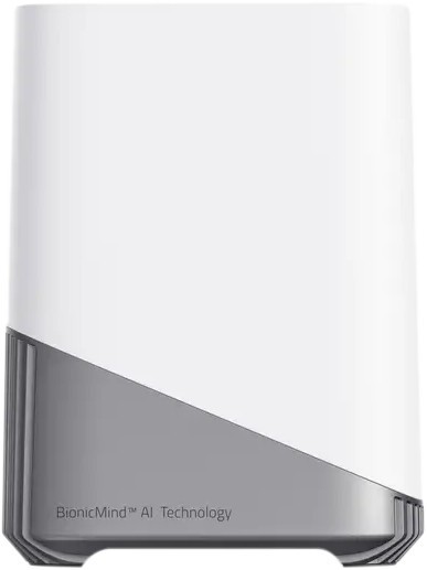 eufy Video Doorbell Dual 2 Pro + HomeBase 3 null