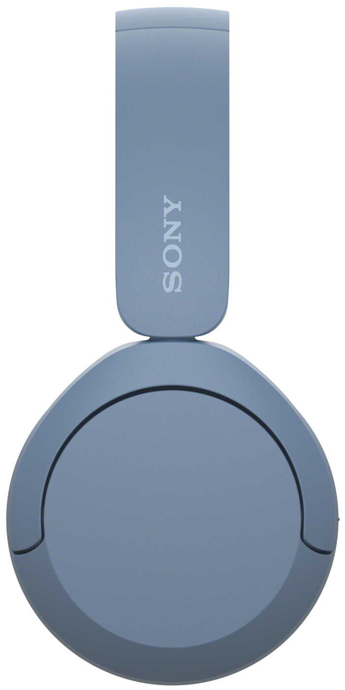 Sony WH-CH520 Blau null