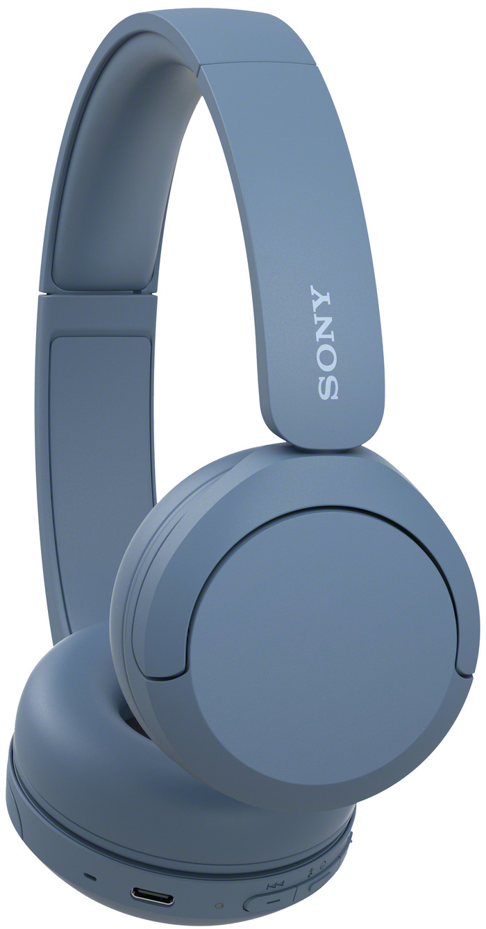 Sony WH-CH520 Blau null