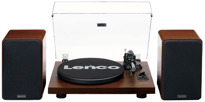 Lenco LS-600WA Main Image