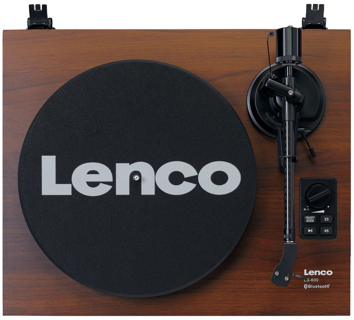 Lenco LS-600WA null