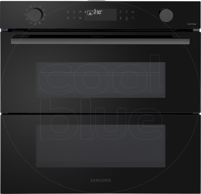 Samsung NV7B4540VAK Dual Cook Flex Main Image
