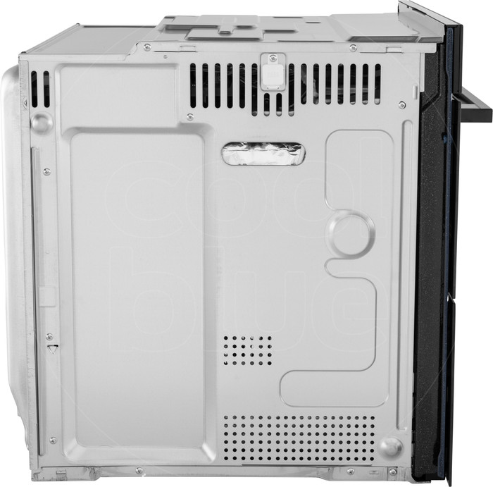 Samsung NV7B4540VAK Dual Cook Flex null