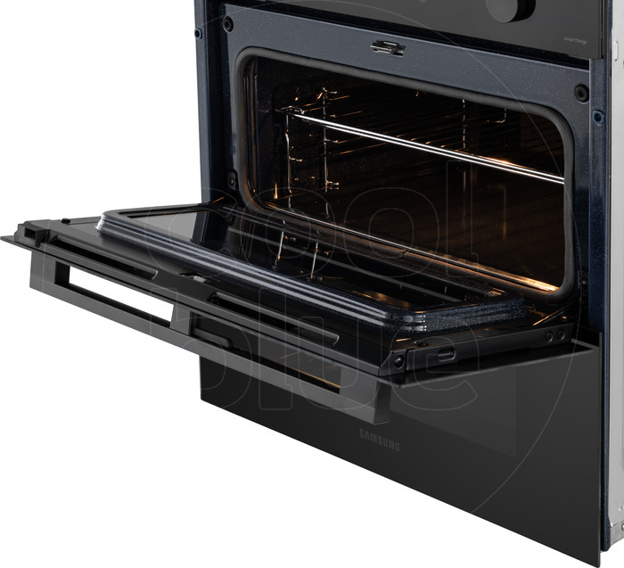 Samsung NV7B4540VAK Dual Cook Flex null
