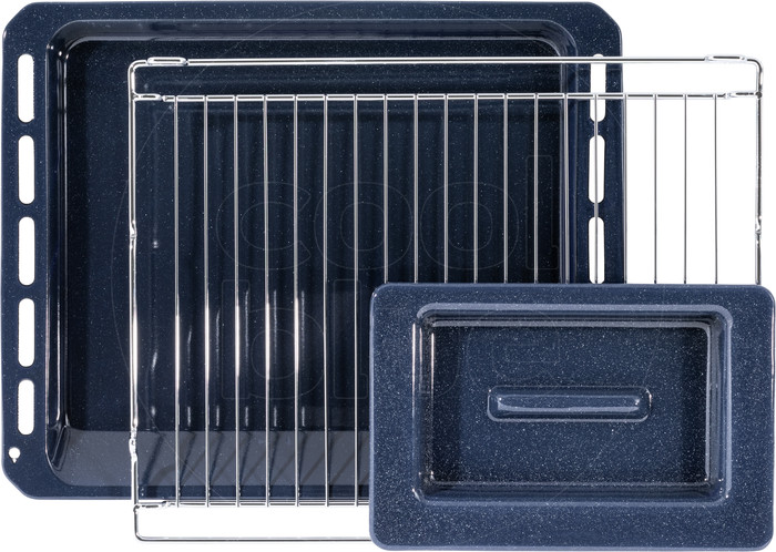 Samsung NV7B4540VAK Dual Cook Flex null