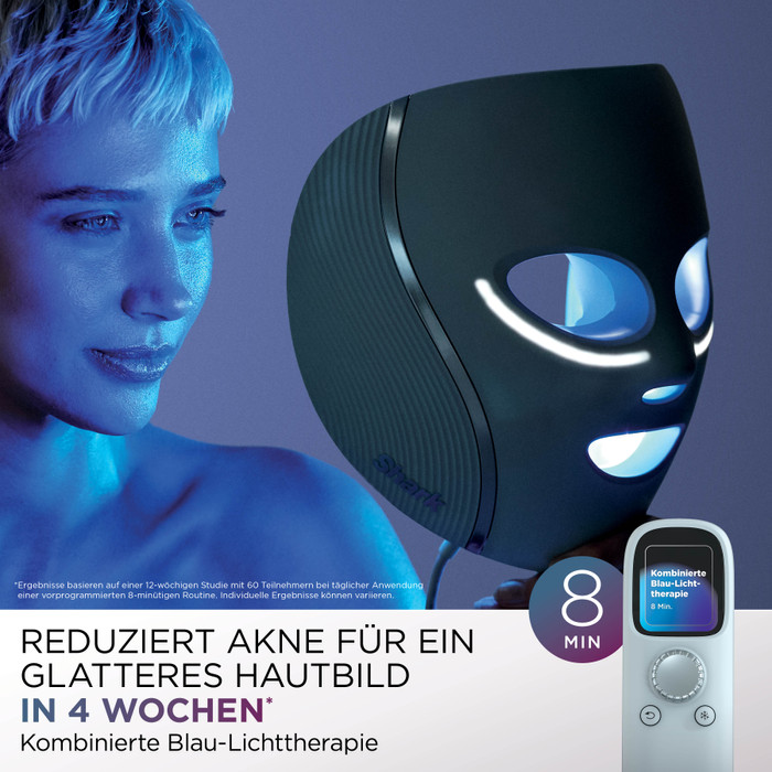 Shark CryoGlow FW312EUPL visueller lieferant