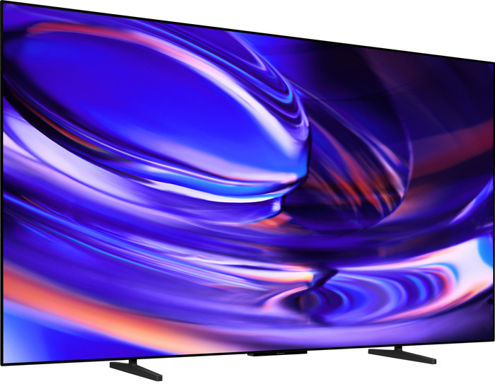 Sony Bravia 6 55 Zoll OLED (2026) vorne