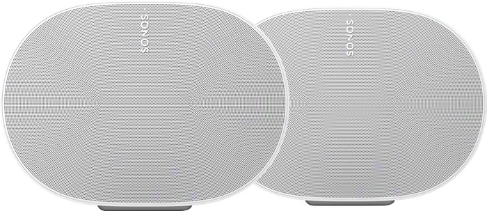 Sonos Era 300 Weiß Doppelpack Main Image