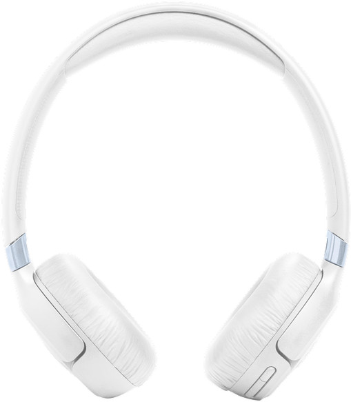 JBL Tune 680NC White front