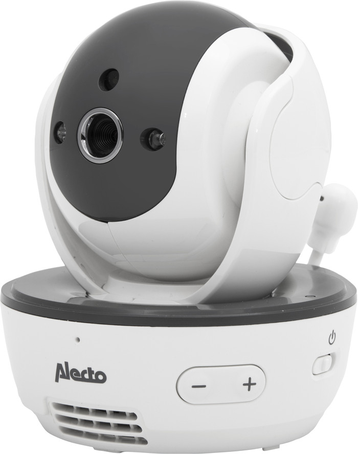 Alecto DVM-200M + Expansion Camera null