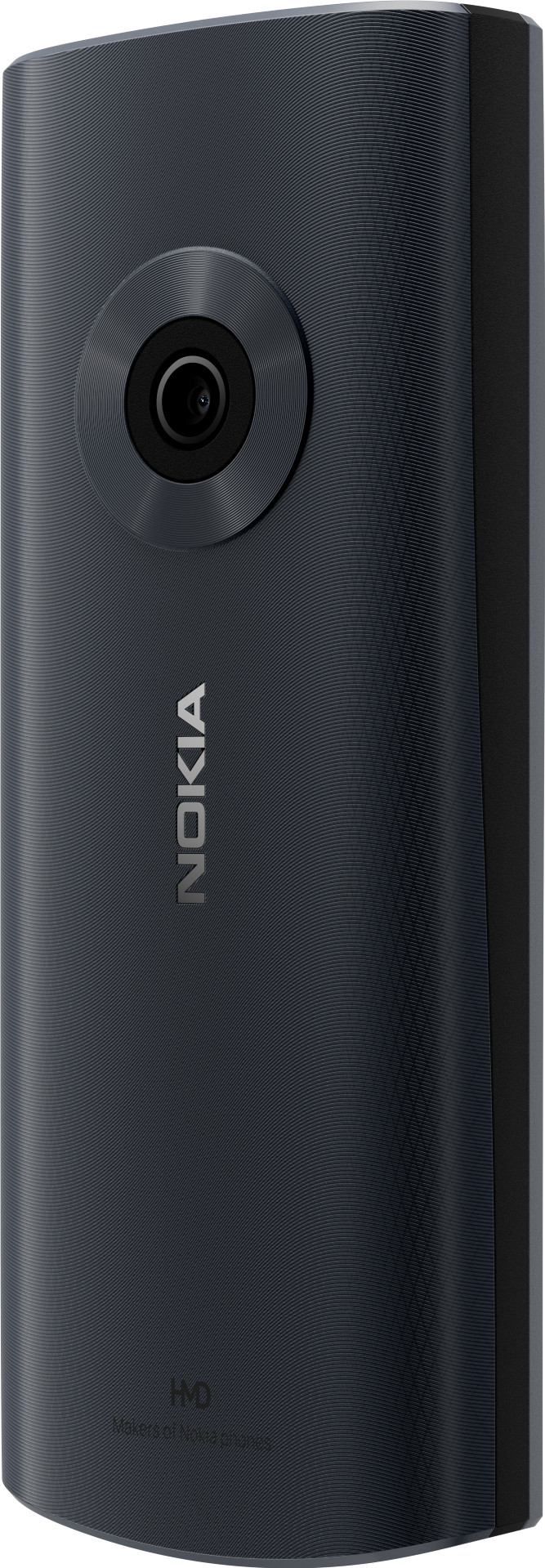 Nokia 110 128MB Blau 4G rückseite