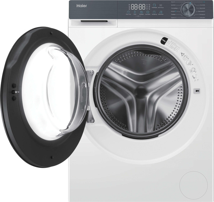 Haier HWD80-BP14637T - 8/5 kg innen