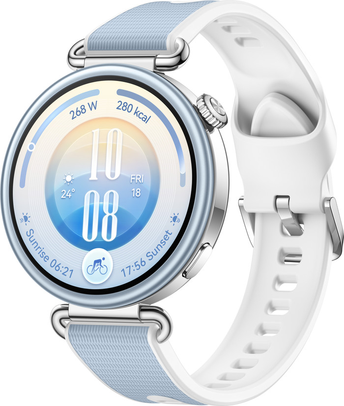 Huawei Watch GT 7 41 mm Blue Main Image
