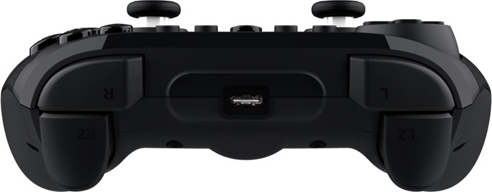 Trust Muta kabelloser Controller GXT542 oberseite