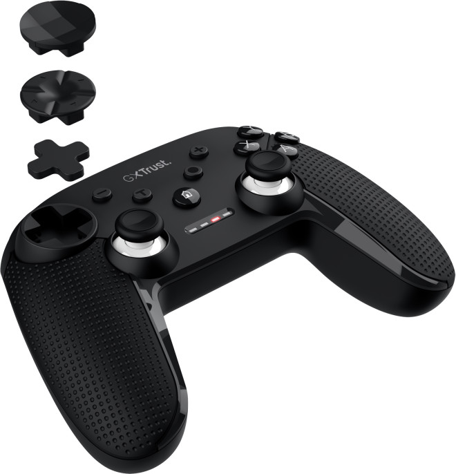 Trust Muta kabelloser Controller GXT542 detail