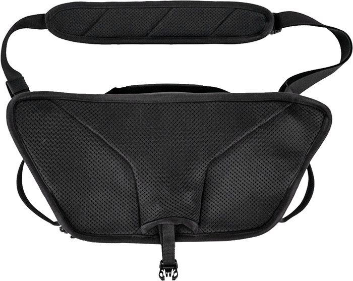 WANDRD Rogue Sling 6L Black back