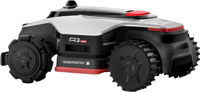 Dreame A3 AWD Pro linke seite