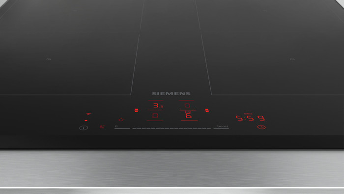 Siemens ED651HQB1E detail
