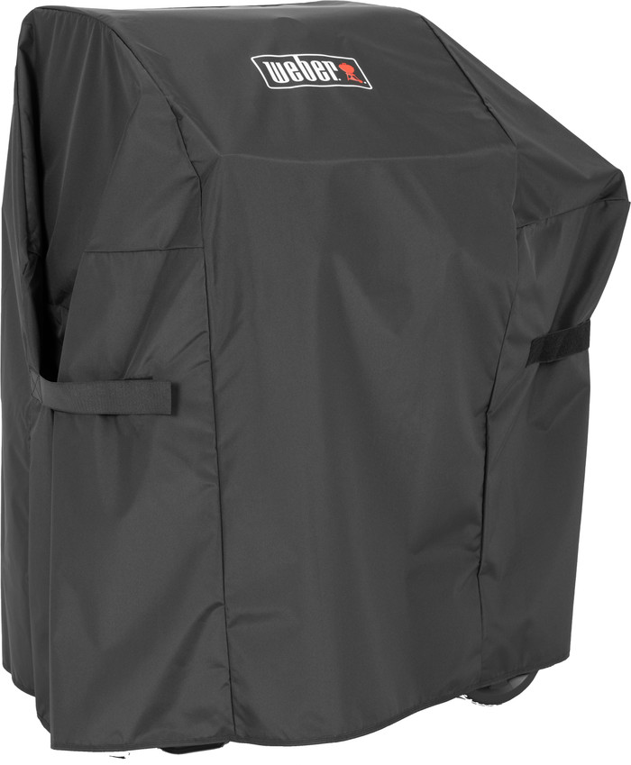 Weber Premium Barbecue Cover Spirit II null