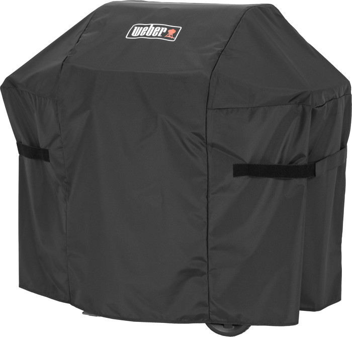 Weber Premium Barbecue Cover Spirit II null