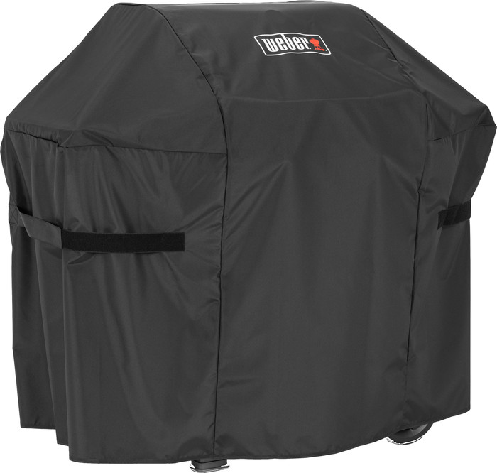 Weber Premium Barbecue Cover Spirit II null