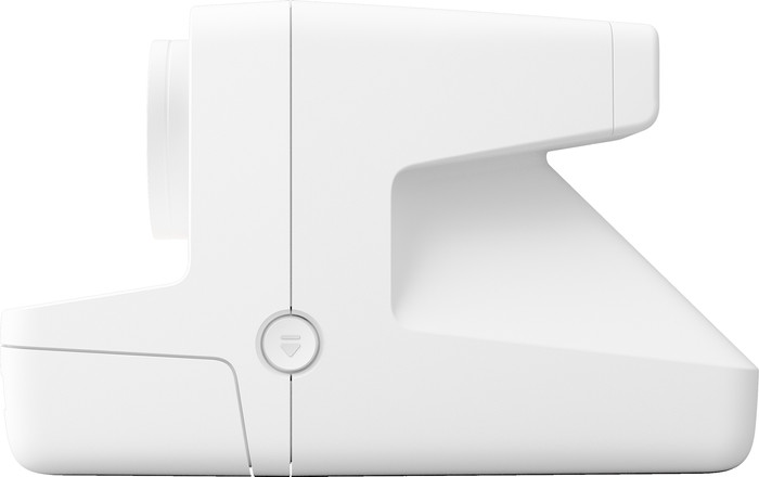 Polaroid Now+ 2 White null