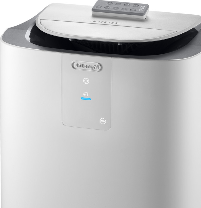 De'Longhi PACAP130IGentlejet rechte seite