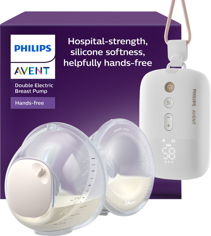 Philips Avent Hands-free SCF532/11 zubehör