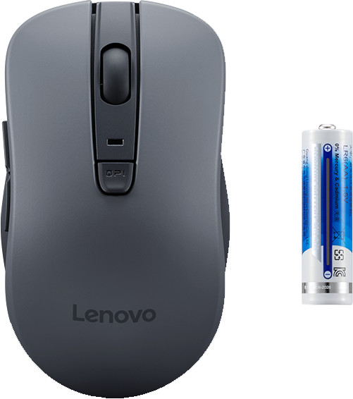 Lenovo WL310 Leise Bluetooth-Maus zubehör
