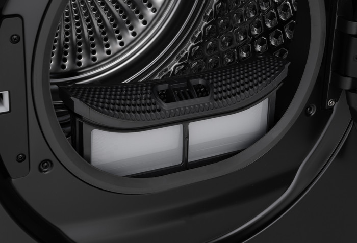Wisberg WBDR3BB9DE detail