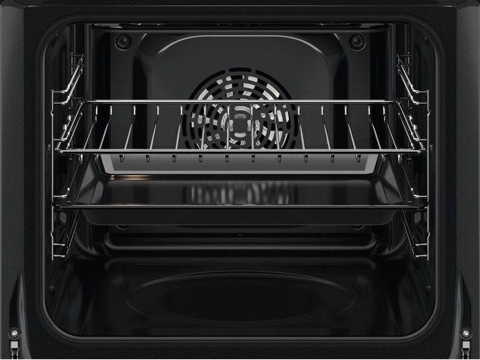 AEG BEE43511AB SurroundCook innen
