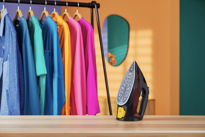 Philips 7000 Series DST7022/40 product in use